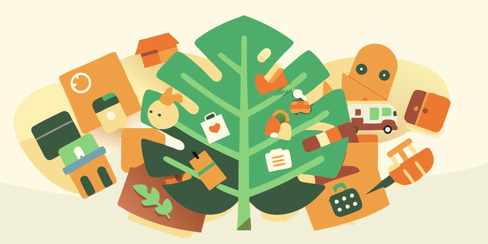Safe and Simple Selling: A Guide for Eco-Conscious Moms