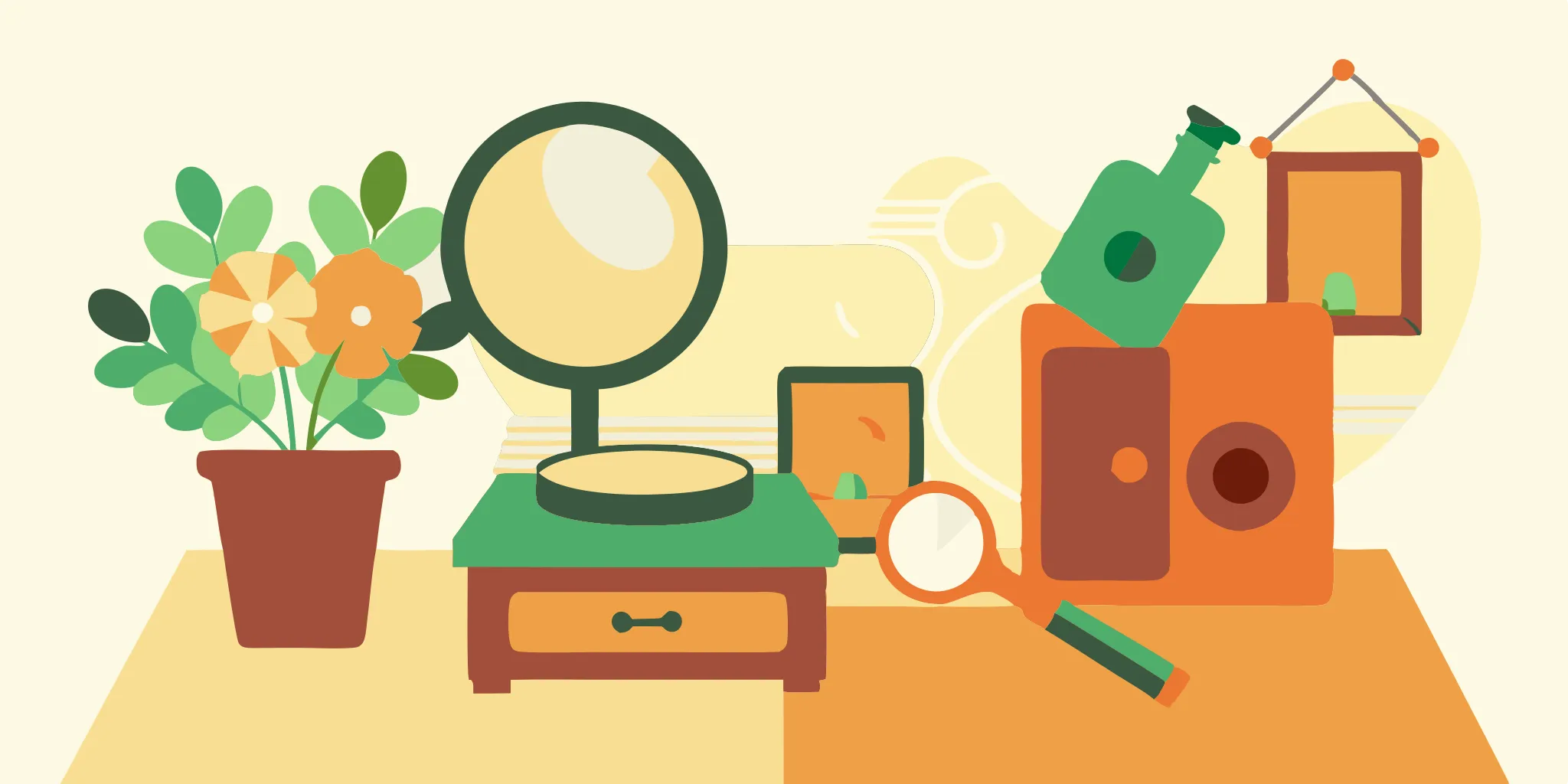 Thrifting Like a Pro: Spot Authentic Items and Avoid Scams